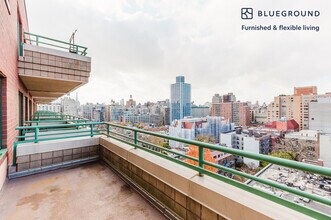 600 Columbus Ave in New York, NY - Building Photo - Building Photo
