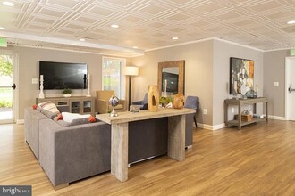 1699 Yale Pl in Rockville, MD - Building Photo - Building Photo