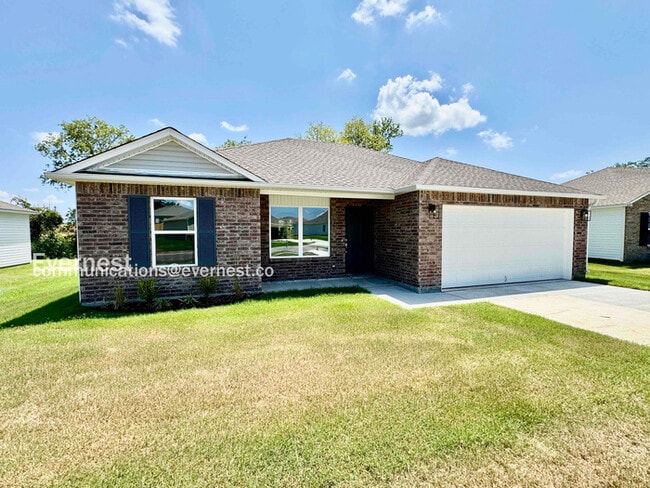 8331 E Queens St in Broken Arrow, OK - Building Photo - Building Photo