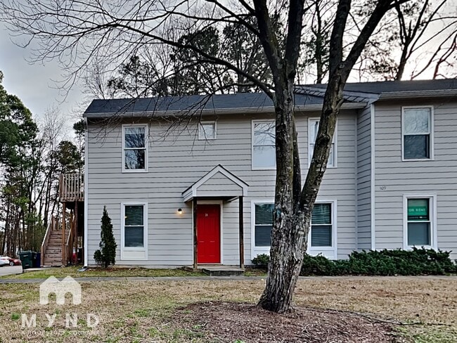 property at 109 Bashford Rd