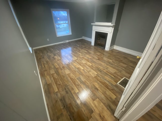 property at 1200 Gomber Ave