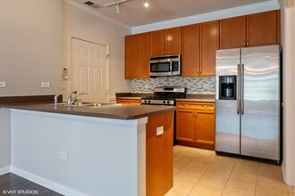 1407 S Halsted St in Chicago, IL - Building Photo - Building Photo