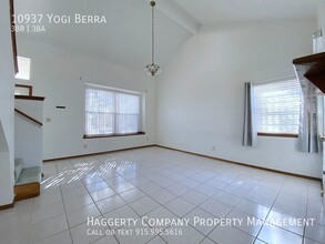 10937 Yogi Berra Cir in El Paso, TX - Building Photo - Building Photo