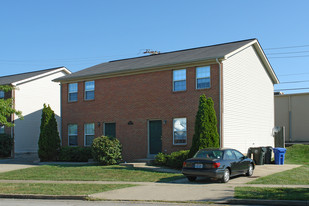 2899 Gribbin Dr Apartments