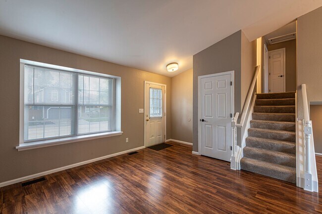 3736 W 126th Ave in Broomfield, CO - Building Photo - Building Photo