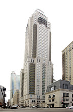 Waldorf Astoria Chicago Residences in Chicago, IL - Building Photo - Building Photo