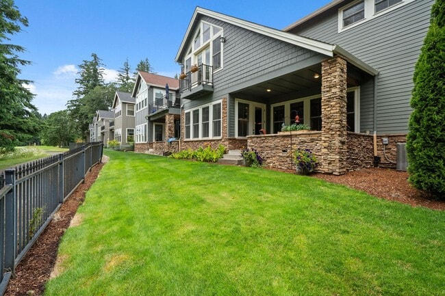 7705 NW Quinault St in Camas, WA - Building Photo - Building Photo