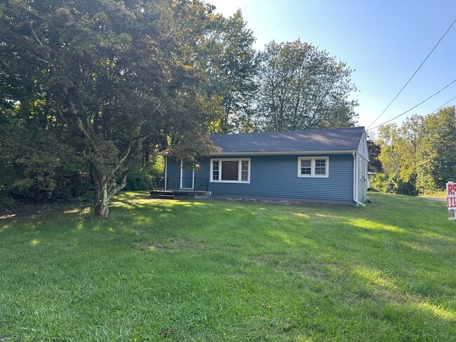property at 518 South St