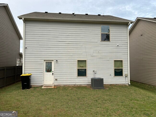 10954 Wheeler Trce in Hampton, GA - Building Photo - Building Photo