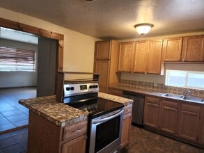 266 S 8th St in Pagosa Springs, CO - Building Photo - Building Photo