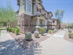 5616 S 21st Pl in Phoenix, AZ - Building Photo - Building Photo