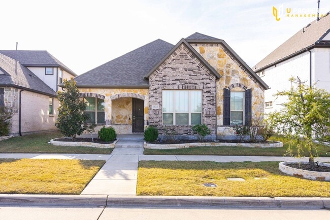 property at 3531 Harvest Ln