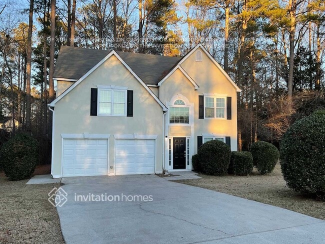 3082 Perch Overlook SW in Marietta, GA - Building Photo - Building Photo