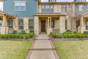 4231 Cascade Sky Dr in Arlington, TX - Foto de edificio - Building Photo