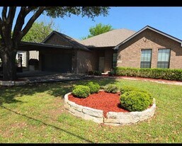 11319 Patti Ln in Balch Springs, TX - Building Photo