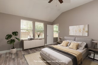 2109 Hanakoa Falls Dr in Anna, TX - Building Photo - Building Photo