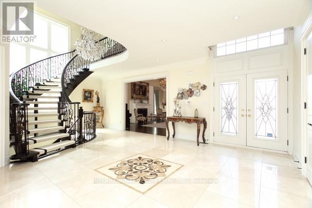 7 Elderwood Dr in Richmond Hill, ON - Building Photo - Building Photo