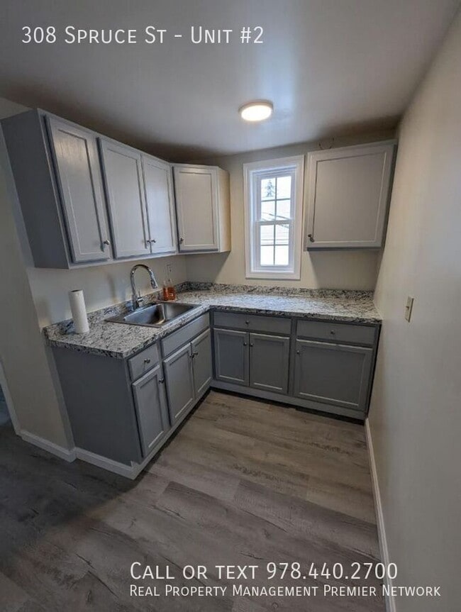 property at 308 Spruce St