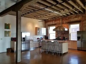 Harrison Terminal Lofts in Cincinnati, OH - Building Photo - Building Photo