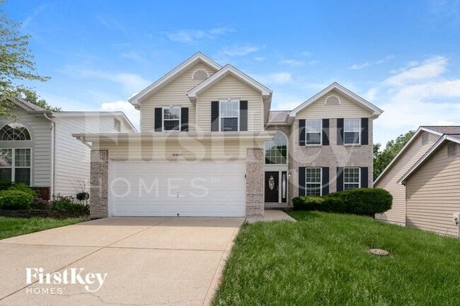property at 16425 Bayshore Cove Ct
