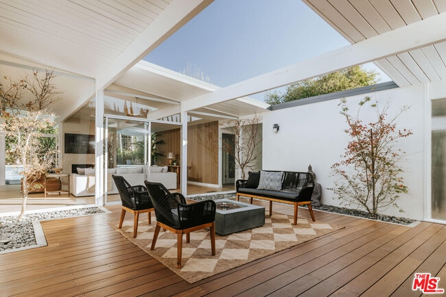 property at 12610 Jimeno Ave