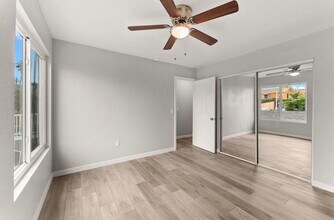 320 Willie James Jones Ave in San Diego, CA - Building Photo - Building Photo