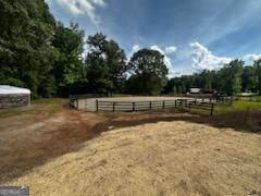 property at 2480 Pennington Rd