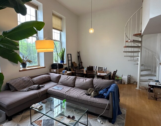 property at 35 Walden St