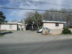 1713 Fifth St in Santa Fe, NM - Building Photo - Other