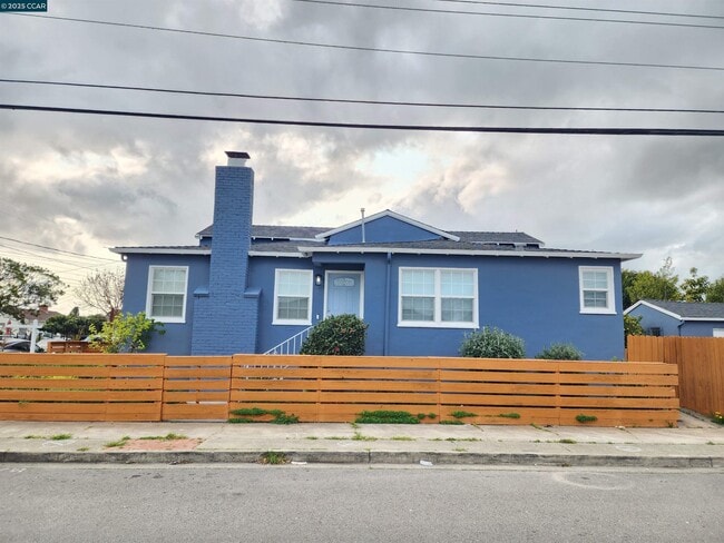 property at 2387 Humphrey Ave