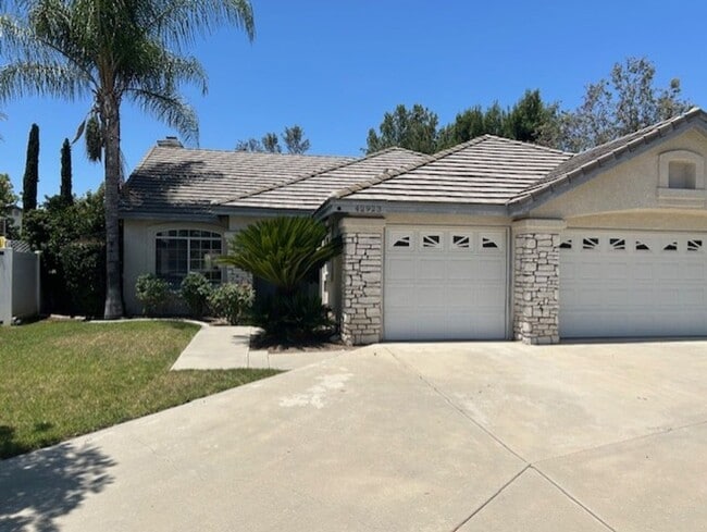 property at 42923 Corte Cabello
