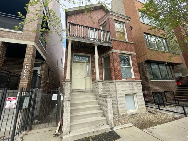 604 N May St, Unit 2R