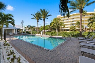 2516 Coral Ct. in Indian Rocks Beach, FL - Building Photo - Building Photo