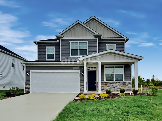 property at 8100 Rapala Ln