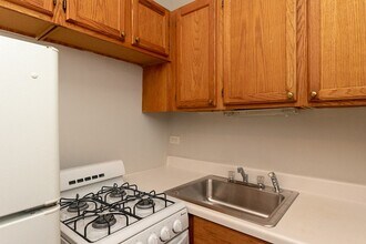 516 W Melrose St, Unit 112 in Chicago, IL - Foto de edificio - Building Photo