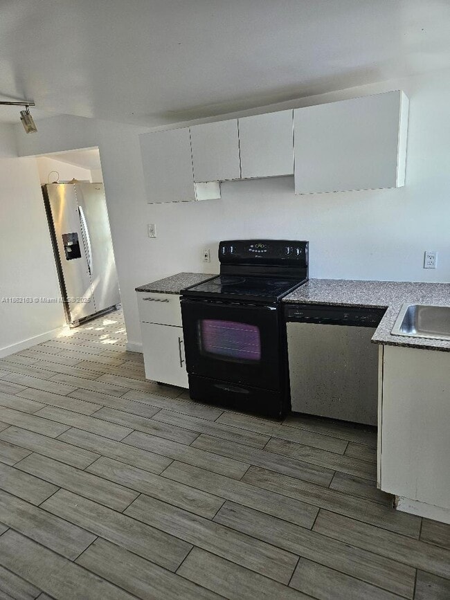 property at 1035 NW 5th St