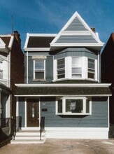 265 N 7th St, Unit Spacious and modern in Newark, NJ - Building Photo - Building Photo