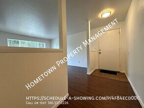 7701 Prine Dr SW in Olympia, WA - Building Photo - Building Photo