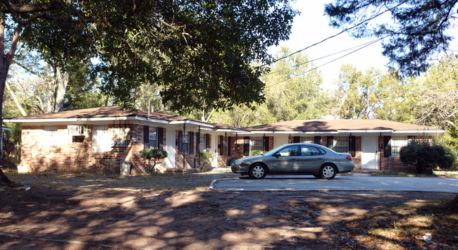 7308 Smyrna St in Jacksonville, FL - Building Photo - Building Photo