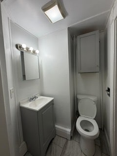 298 Pine St, Unit 1 in Gardner, MA - Foto de edificio - Building Photo