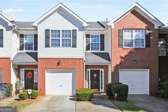 property at 1011 Primrose View Cir NW