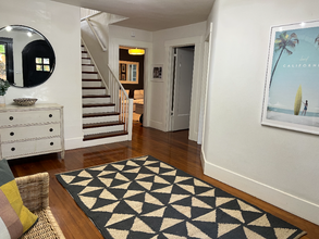 136 Spencer Ave in Sausalito, CA - Building Photo - Building Photo