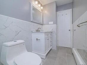 220 Benson Ave in Elmont, NY - Building Photo - Building Photo