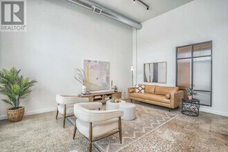 36 Geary Ave in Toronto, ON - Building Photo - Building Photo