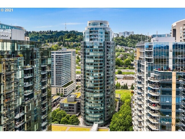 property at 3601 S River Pkwy