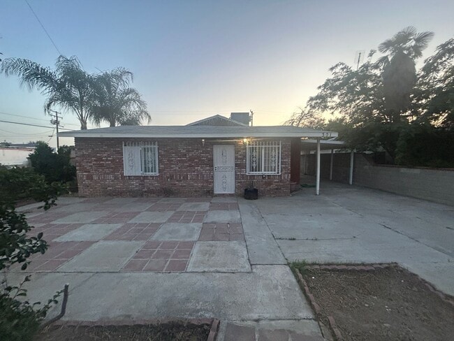 property at 301 San Lucas St