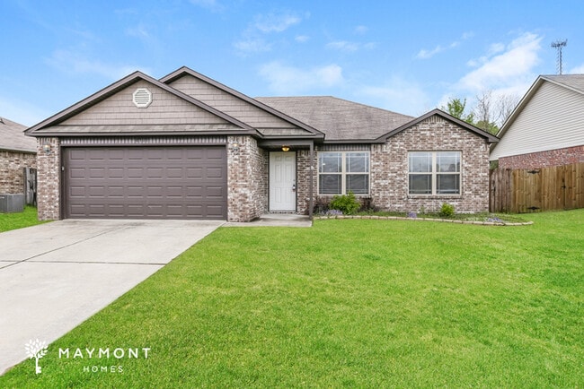 property at 6517 White Oak Way