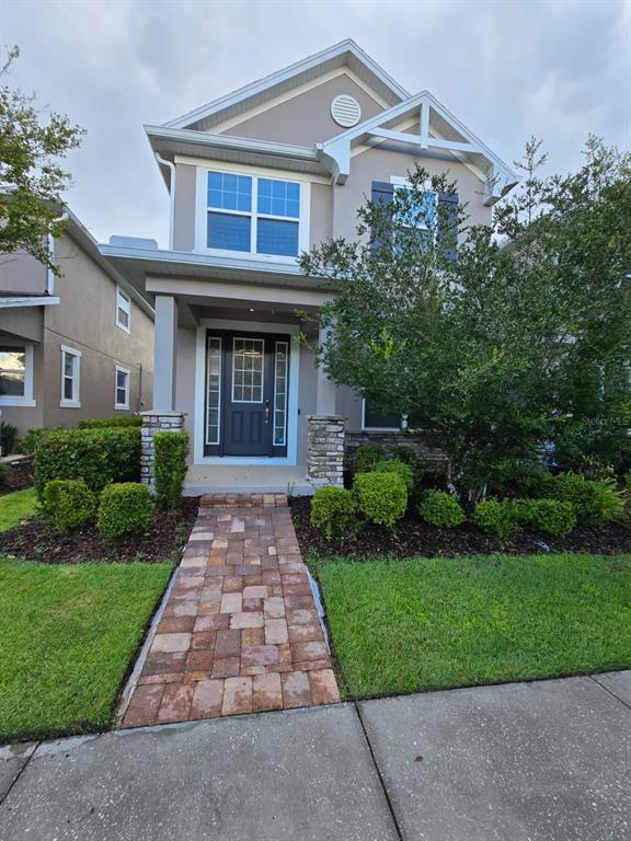 property at 8642 Vedder Ln