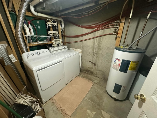 14915 Michigan Ave, Unit 14915 Old Michigan Ave Up in Marshall, MI - Foto de edificio - Building Photo