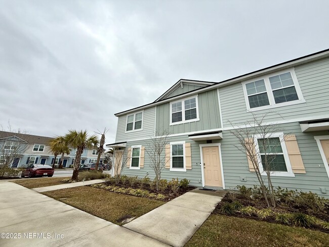 8311 Zenith Cir in Jacksonville, FL - Building Photo - Building Photo